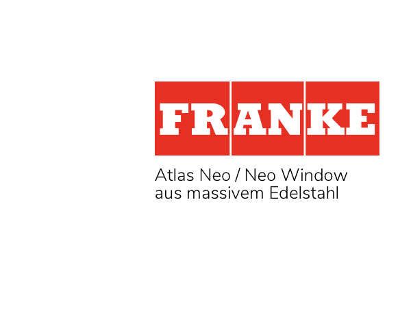 Franke – Logo