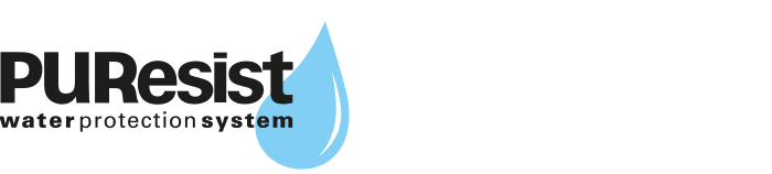 PUResist – water protection system