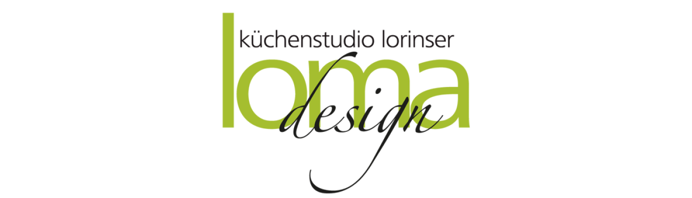 Homepage Küchenstudio Lorinser GmbH