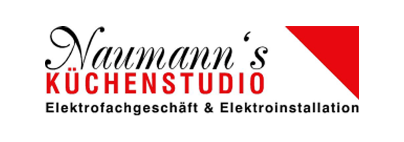 Homepage Naumann's Küchenstudio