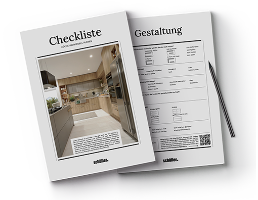 Küchen Checkliste