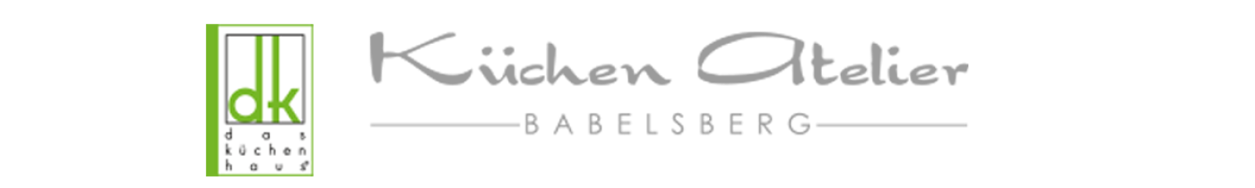 Homepage Küchenatelier Babelsberg GmbH