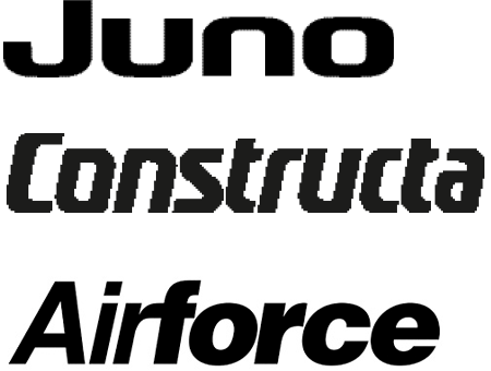 Juno | Constructa | Airforce
