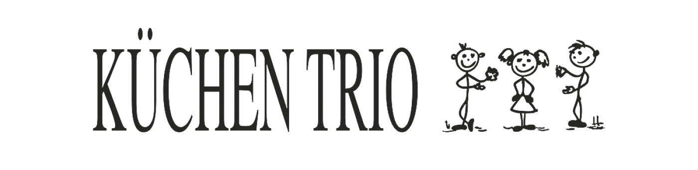 Homepage Küchen Trio GmbH