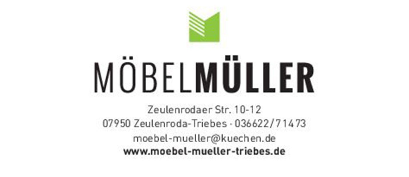 Homepage Möbel Müller