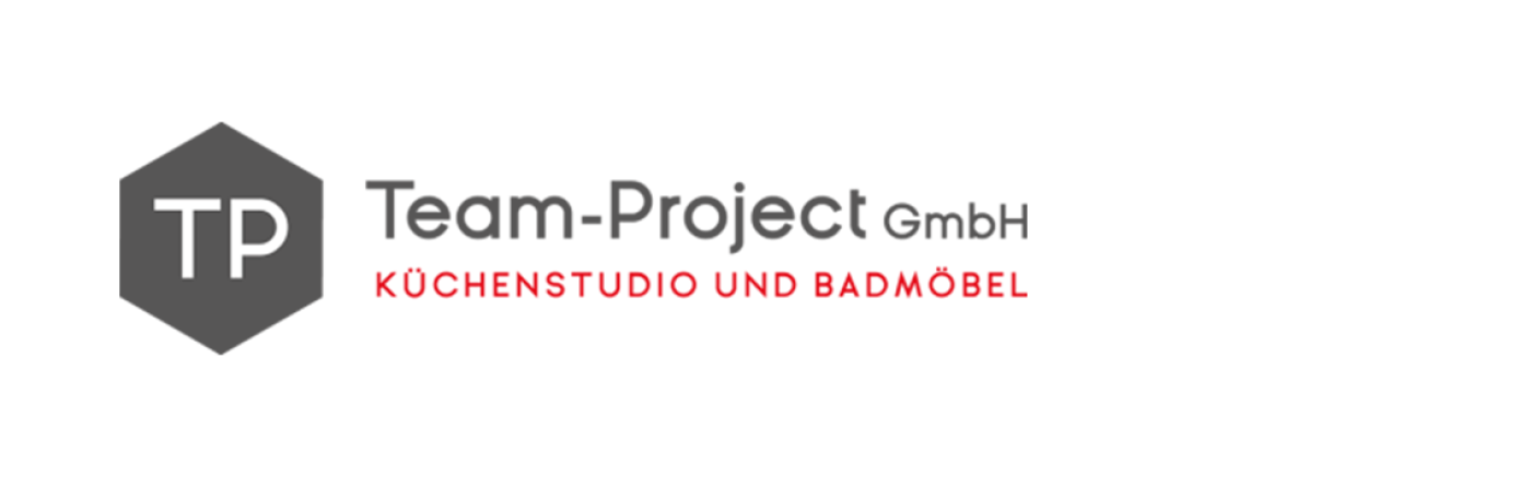 Homepage Team-Project GmbH