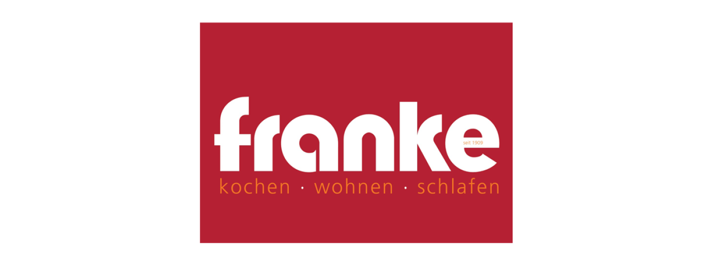 Homepage Franke Einrichtungen GmbH