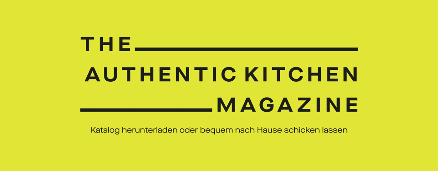 Kitchen Magazine