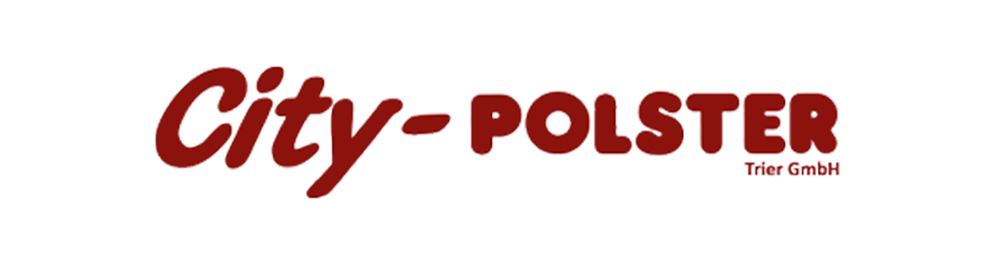 Homepage City-Polster Trier GmbH