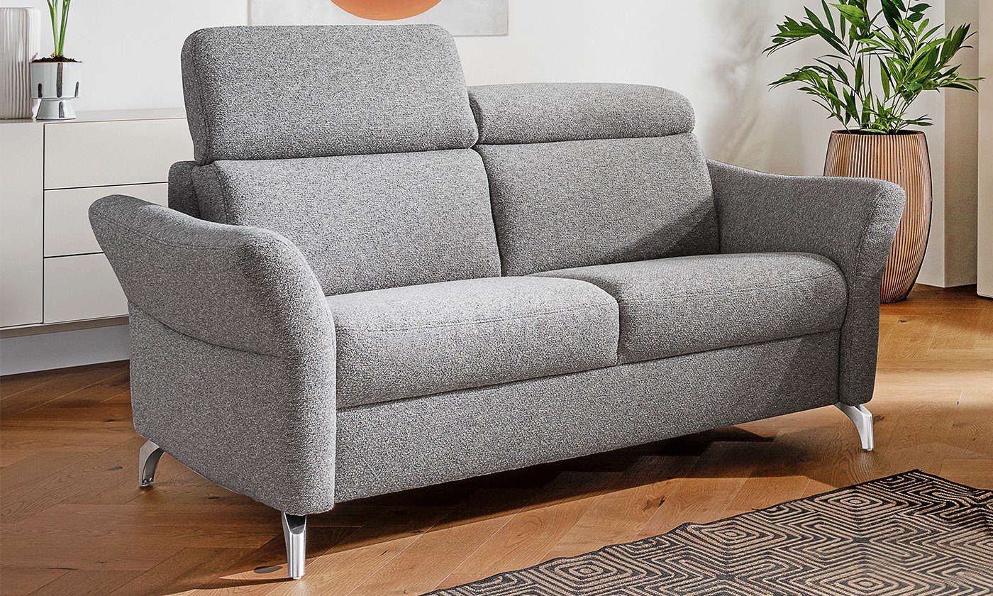 Einzelsofa 2-Sitzer