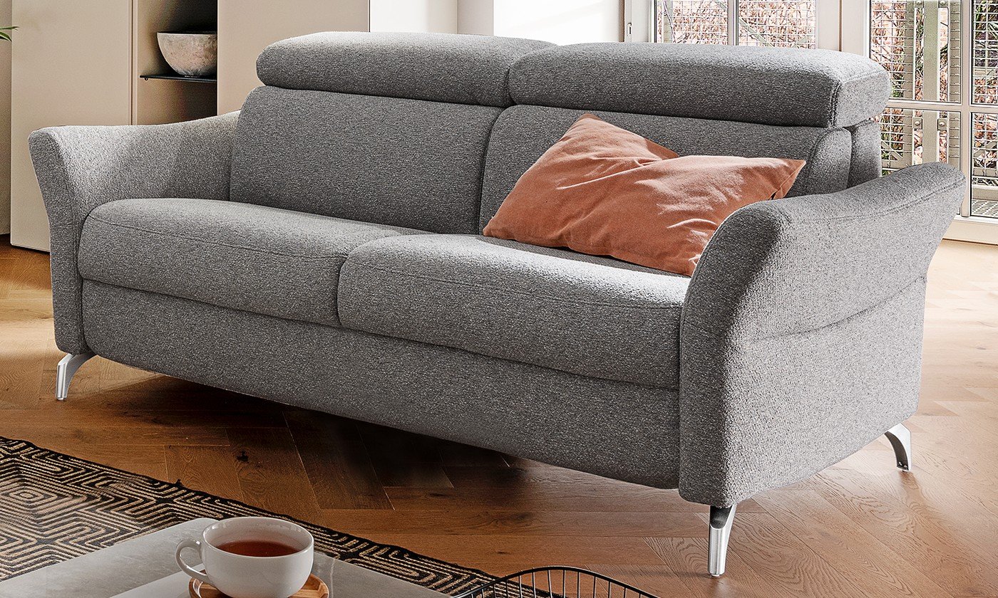 Einzelsofa 2,5-Sitzer