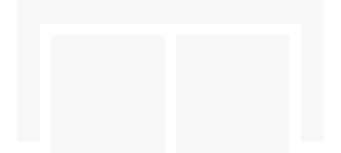 Typenplan 2-Sitzer