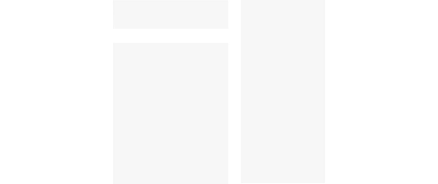 Typenplan Abschlussteil mit hocker l/r