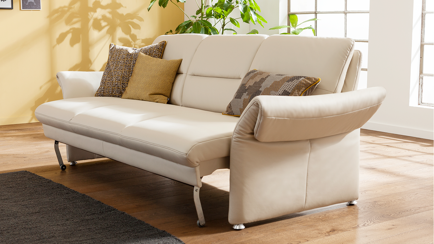 Vorziehsofa