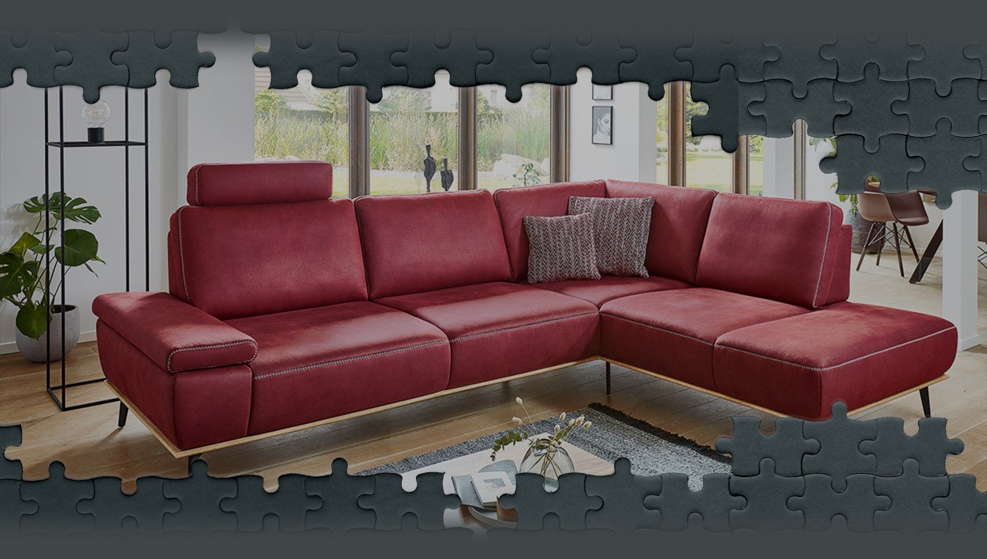 Traumsofa
