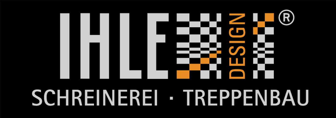 Homepage Schreinerei und Treppenbau Ihle