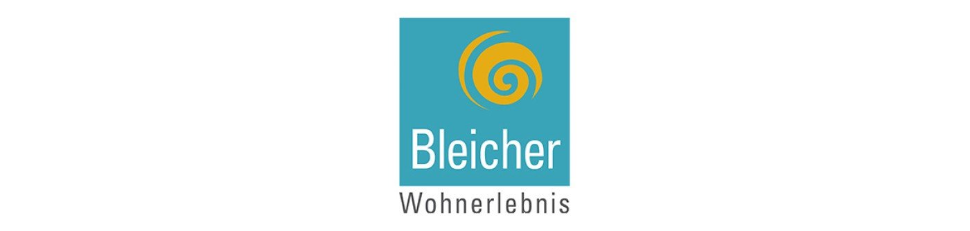 Bleicher Wohnerlebnis GmbH Firmeneindruck