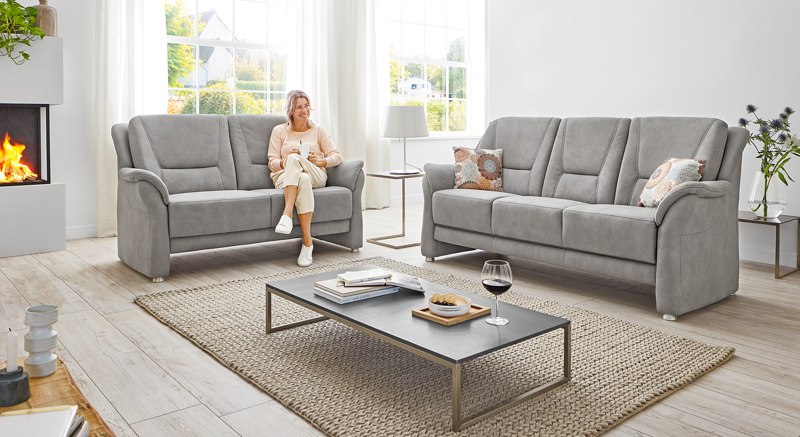 pedina sofas