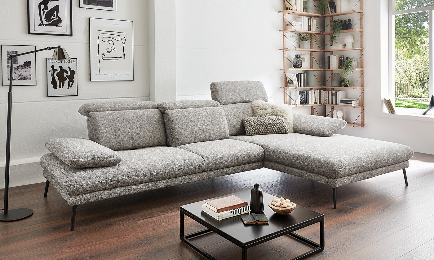 Kleine Lounge Variante