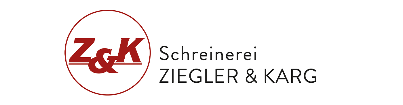 Homepage Schreinerei Ziegler und Karg