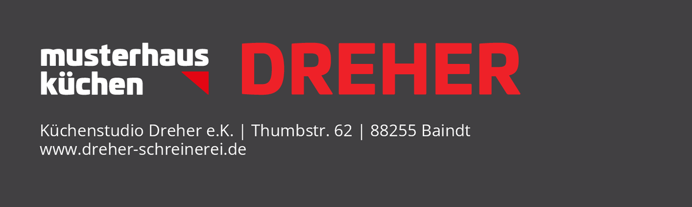 Homepage Küchen und Türenstudio Dreher
