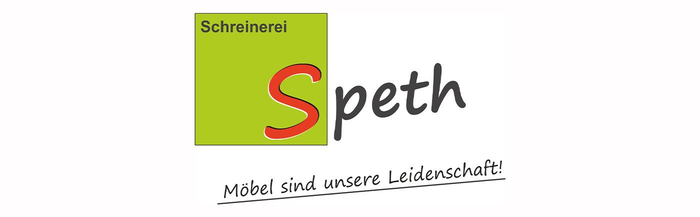 Schreinerei Speth