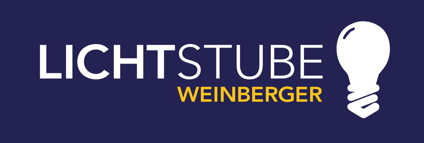 Lichtstube Weinberger