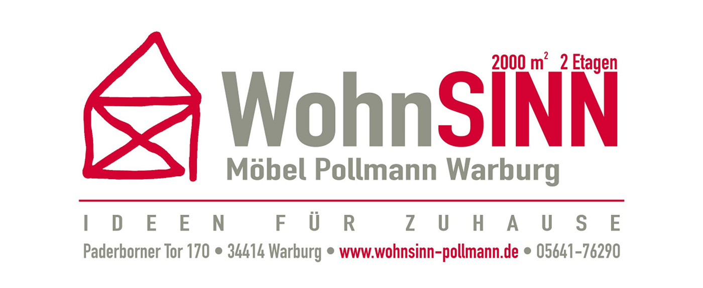 Homepage Möbel- und Einrichtungshaus Pollmann GmbH & Co. KG