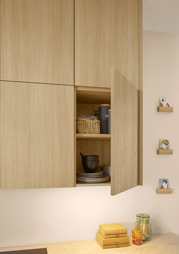 Salona + Cremona – Detailbild