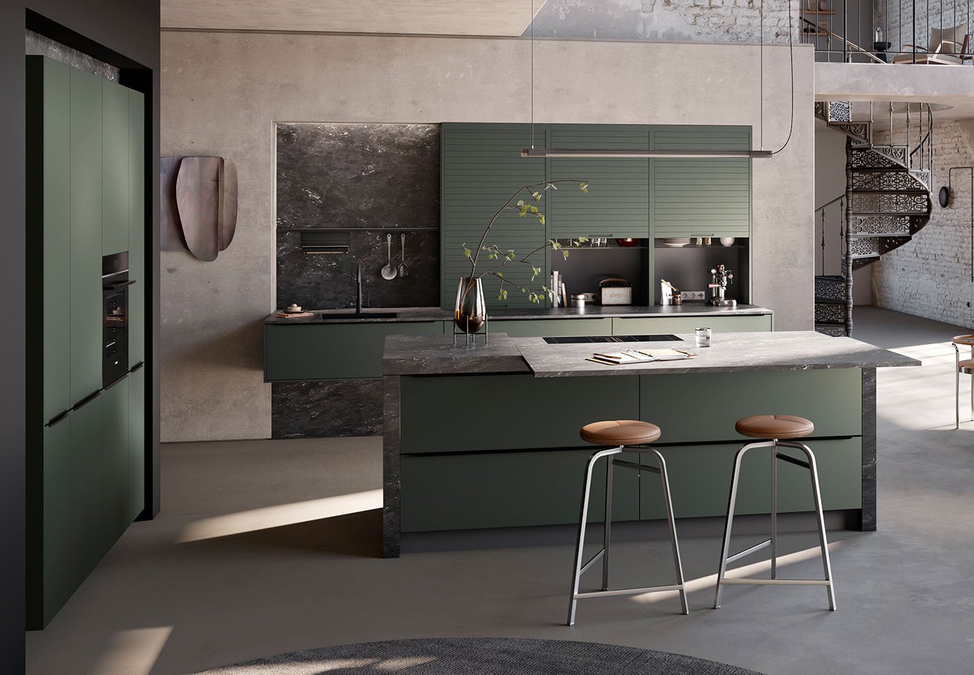 AV 5015 – olive