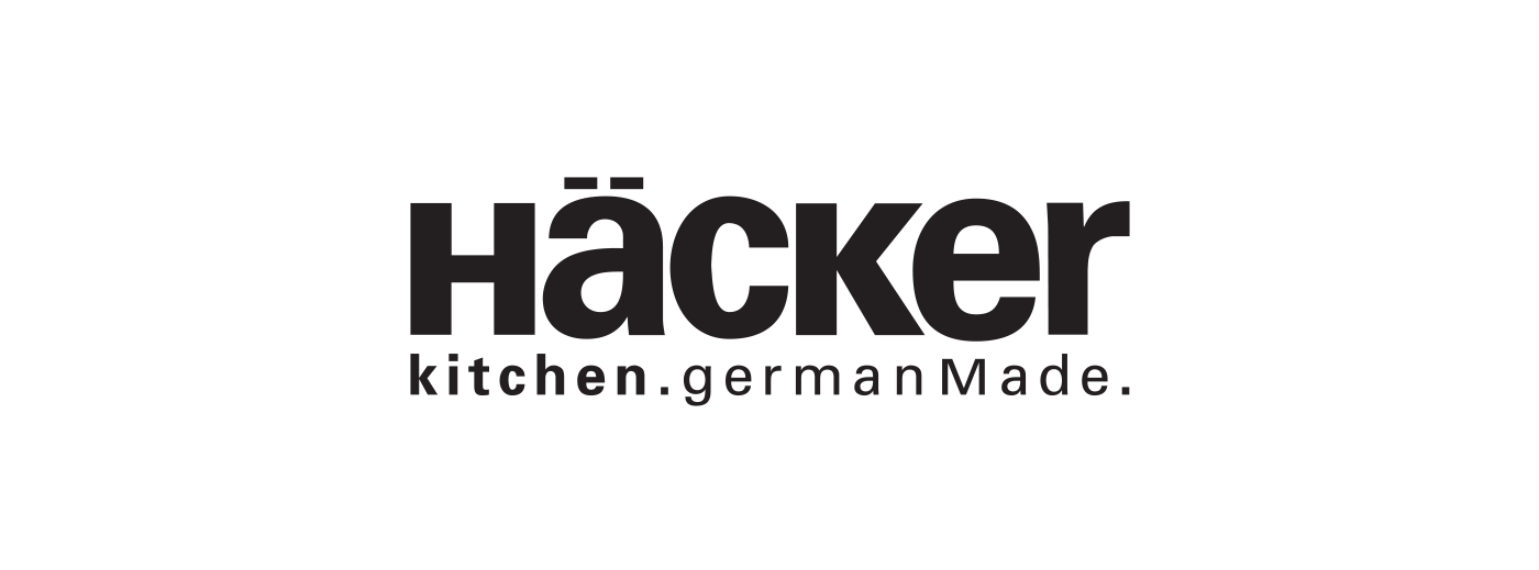 Häcker Logo