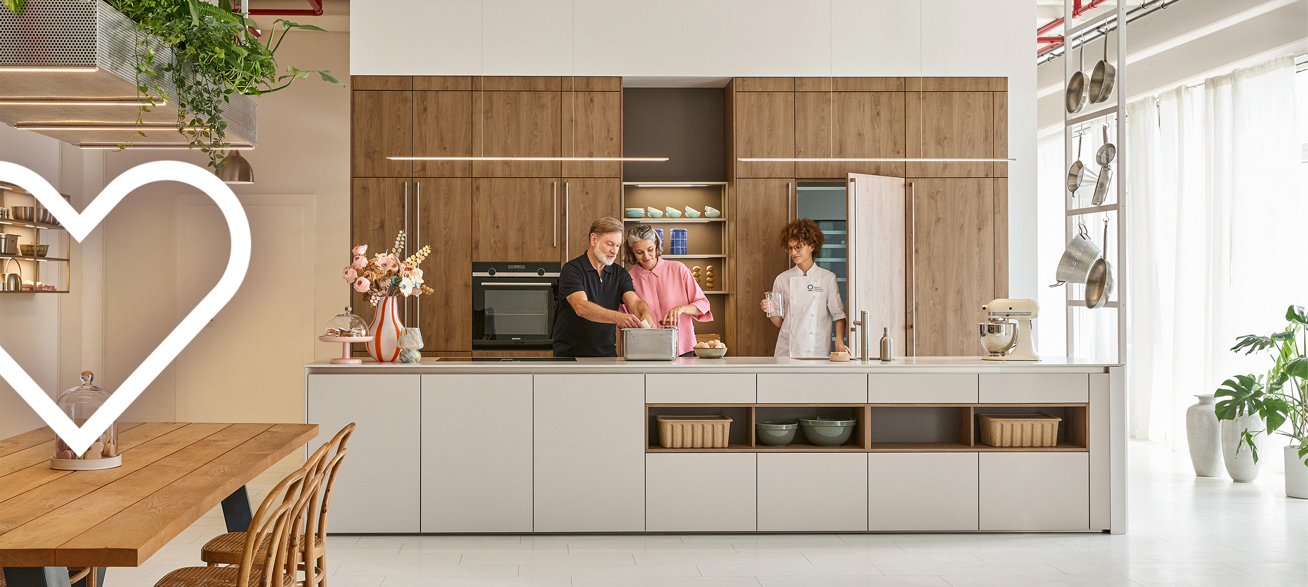 Hero – Kochen
