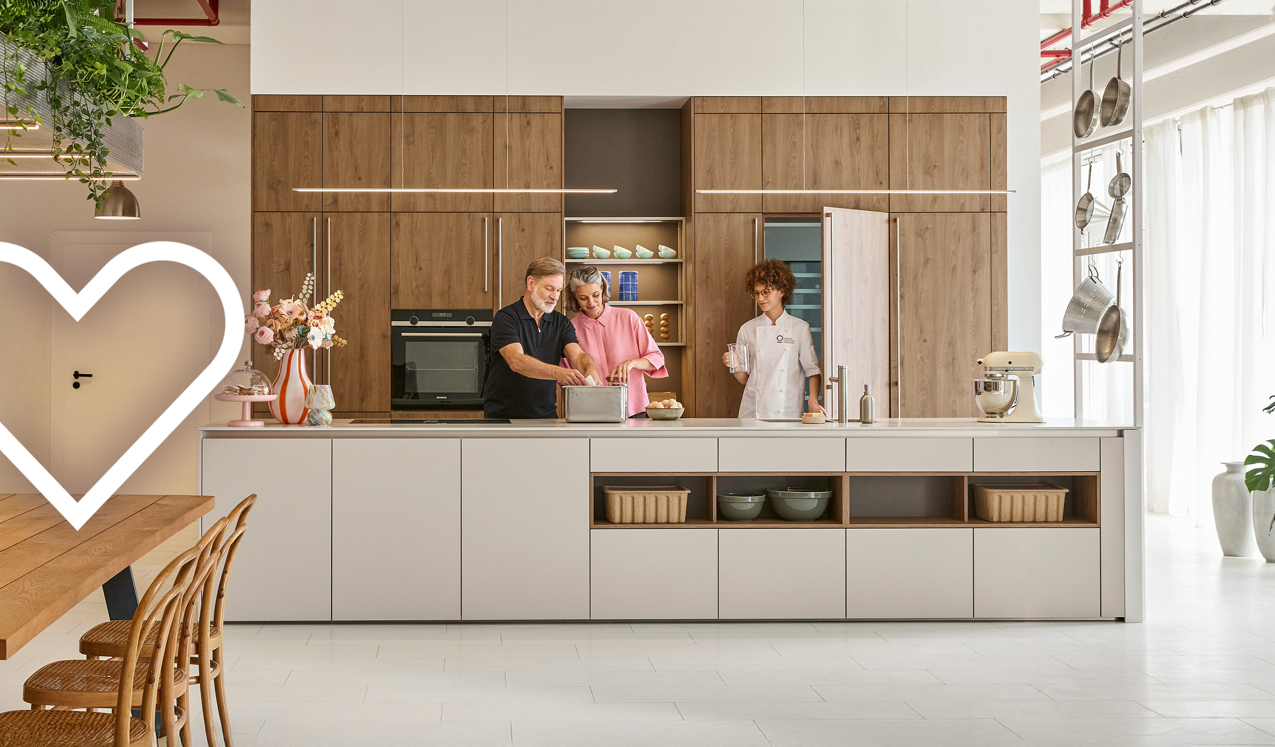 Hero – Kochen mobile