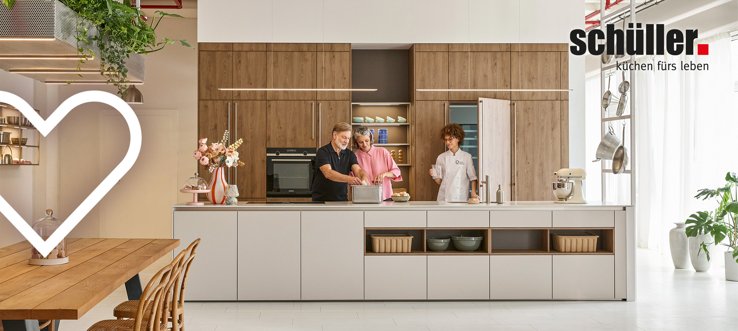 Hero – Kochen