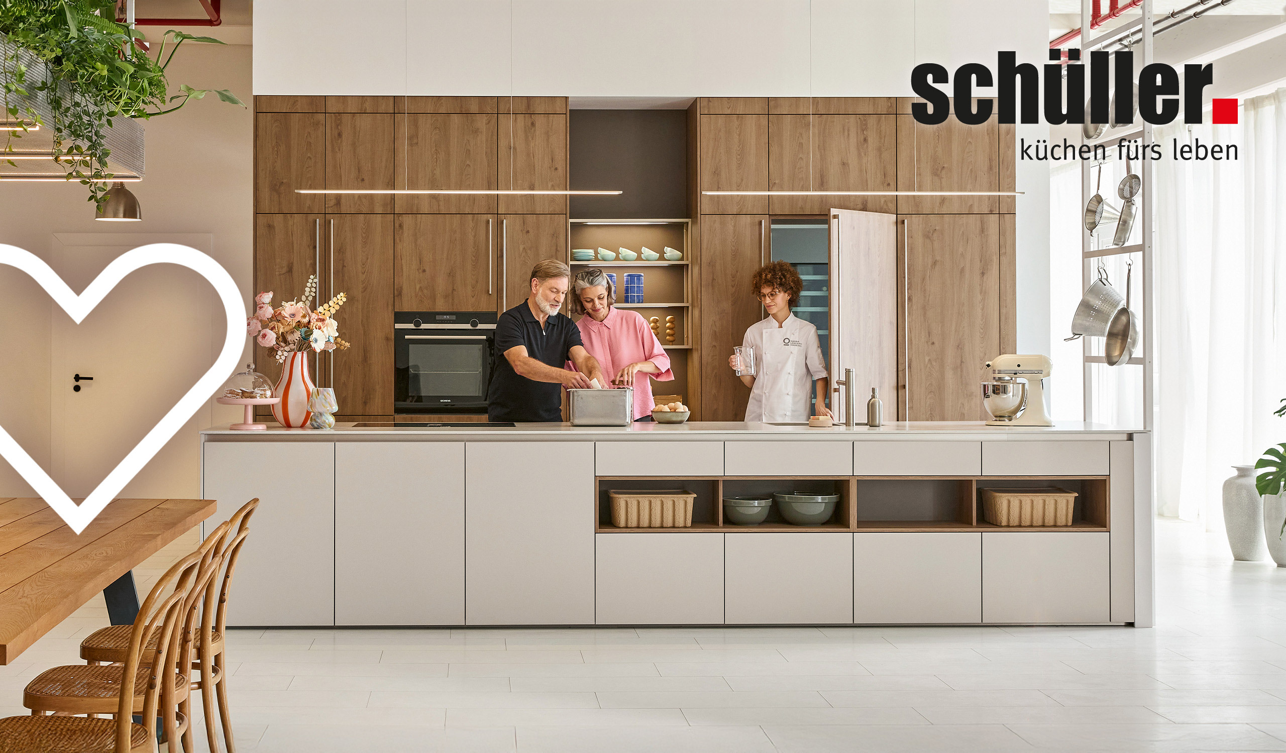Hero – Kochen mobile