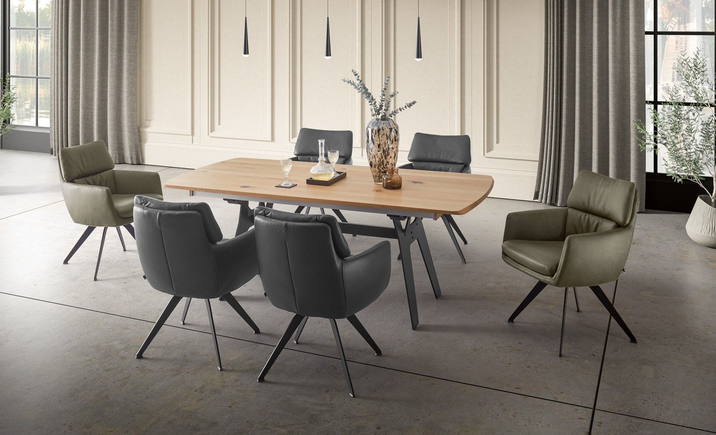Stuhl WK 723
