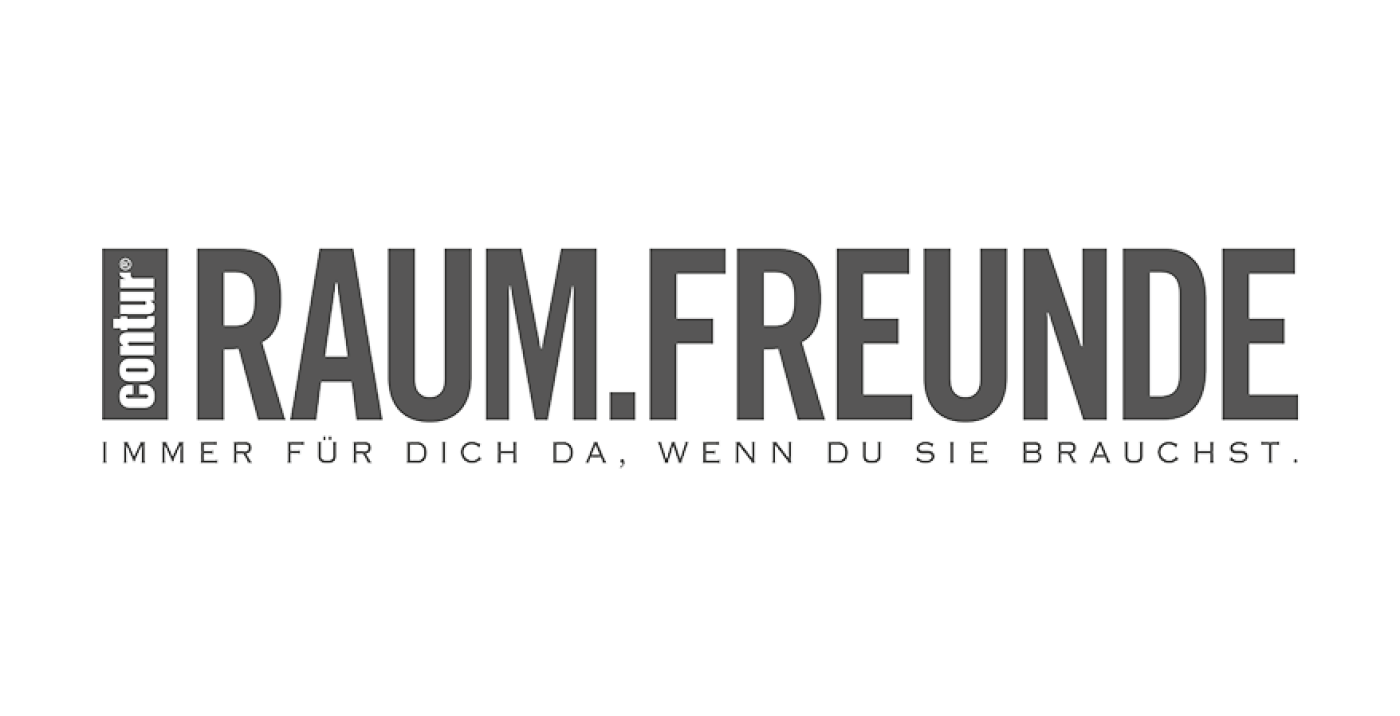 Raum Freunde