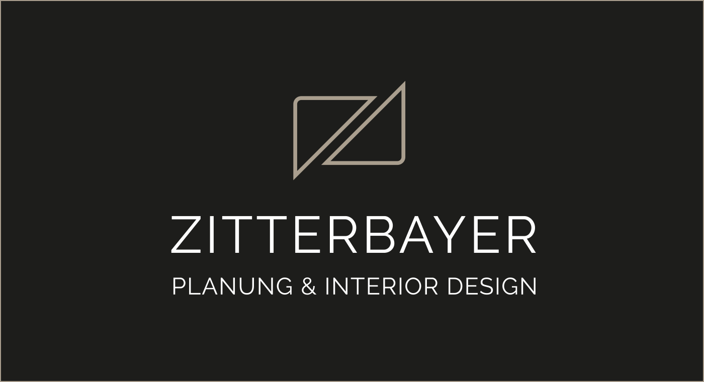 Homepage Zitterbayer Planung & Interior Design
