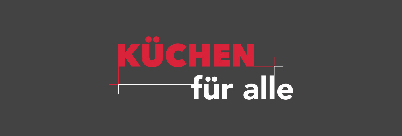 Küchen für alle