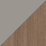 Thumb – Dunkles Holz + Kaschmirbraun
