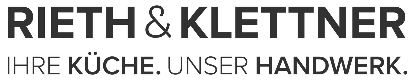 Homepage Rieth & Klettner