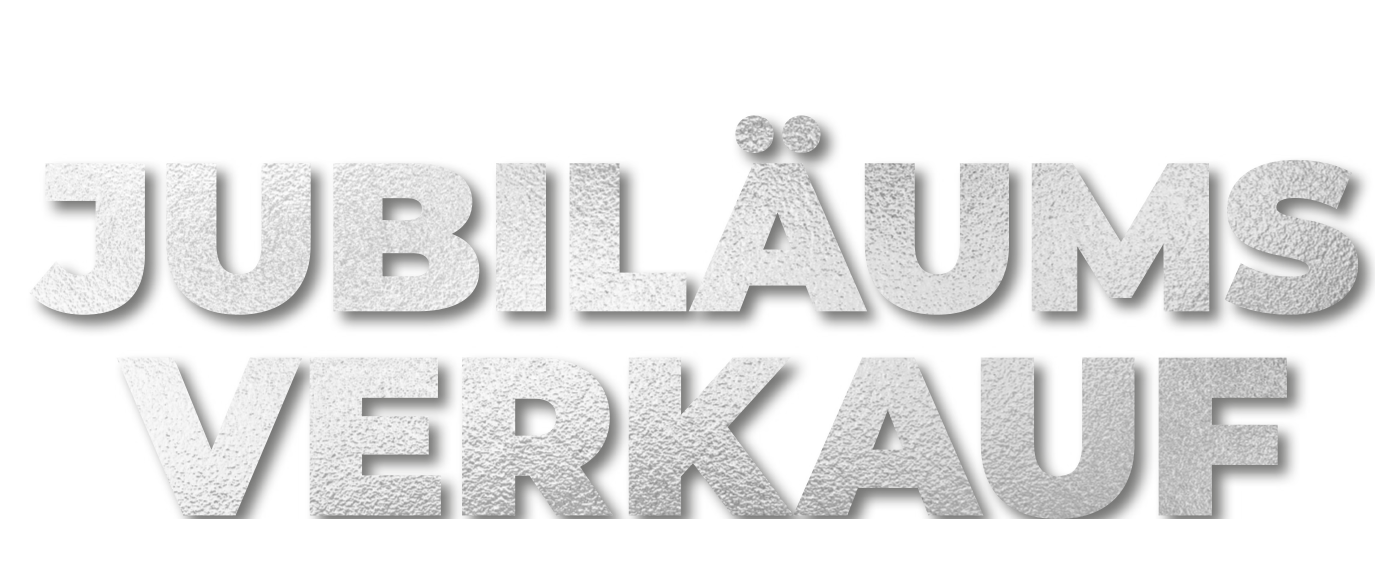 Jubiläumspreise - Wir feiern 60 Jahre Alliance!
