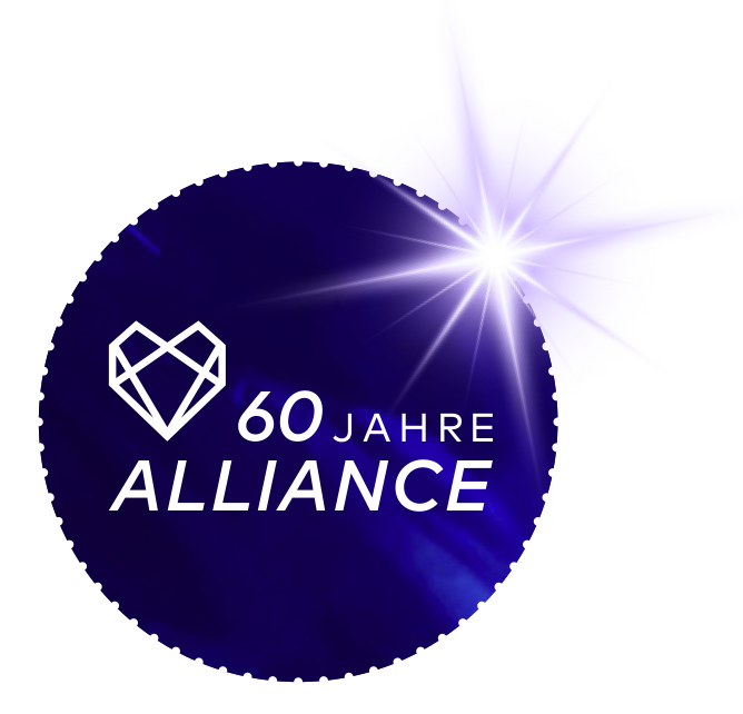 60 Jahre Alliance