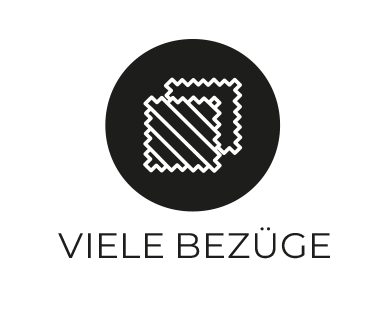 Viele Bezüge - Button