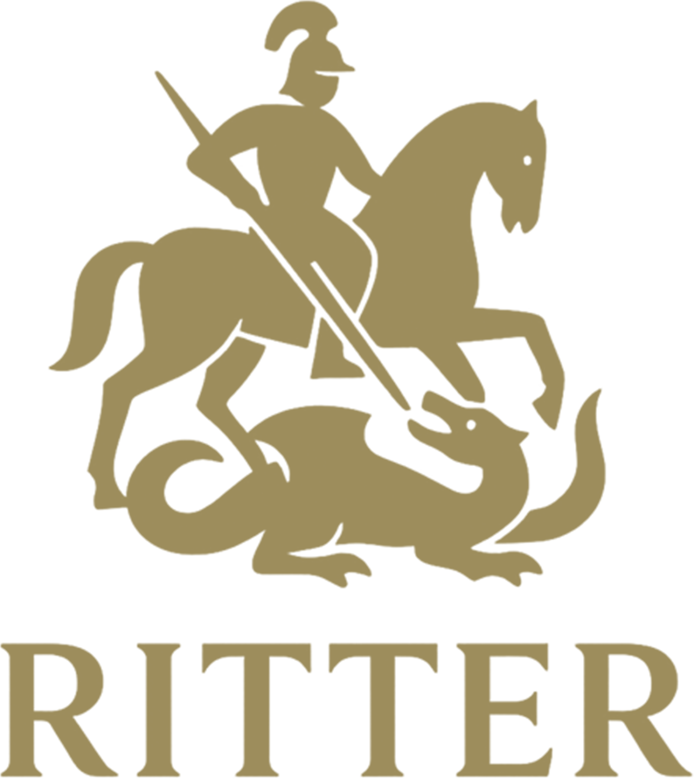 Ritter Logo