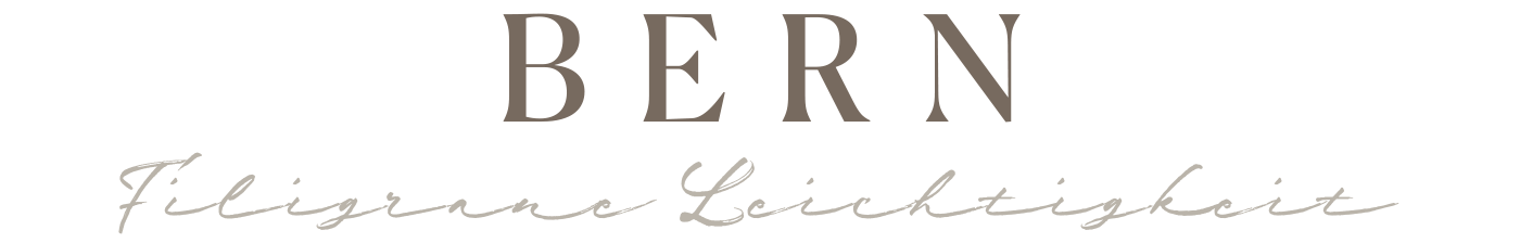 Bern – Filigrane Leichtigkeit