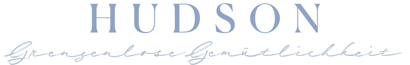 hudson – grenzenlose gemuetlichkeit