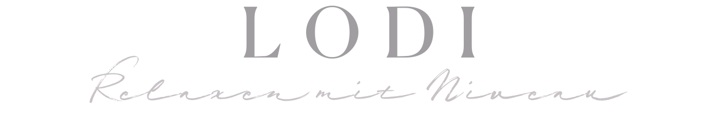 Lodi – Relaxen mit Niveau