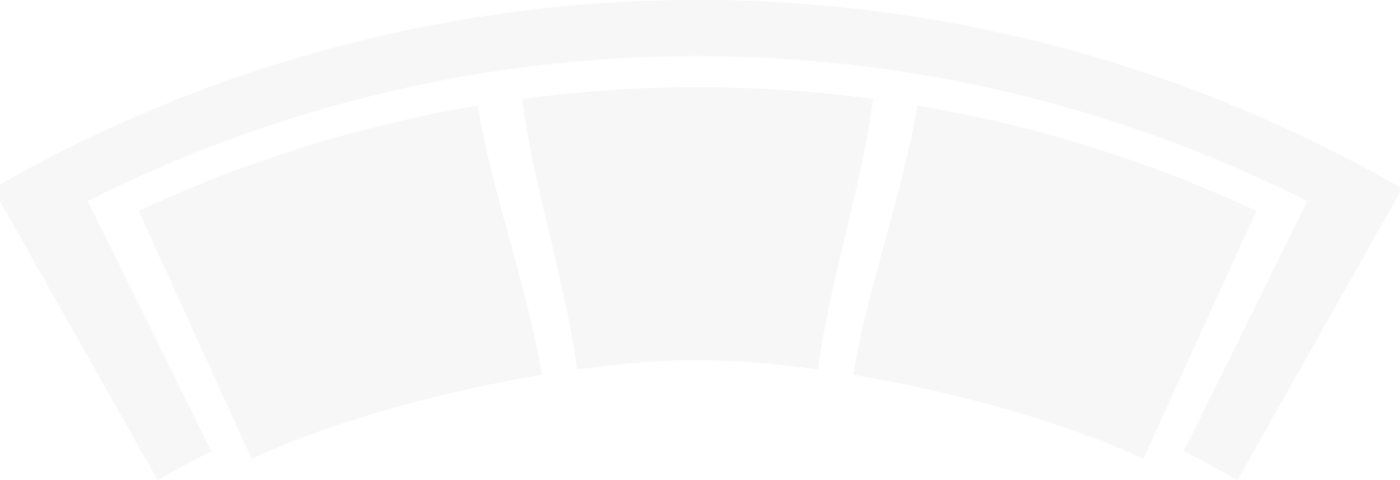 Trapezsofa