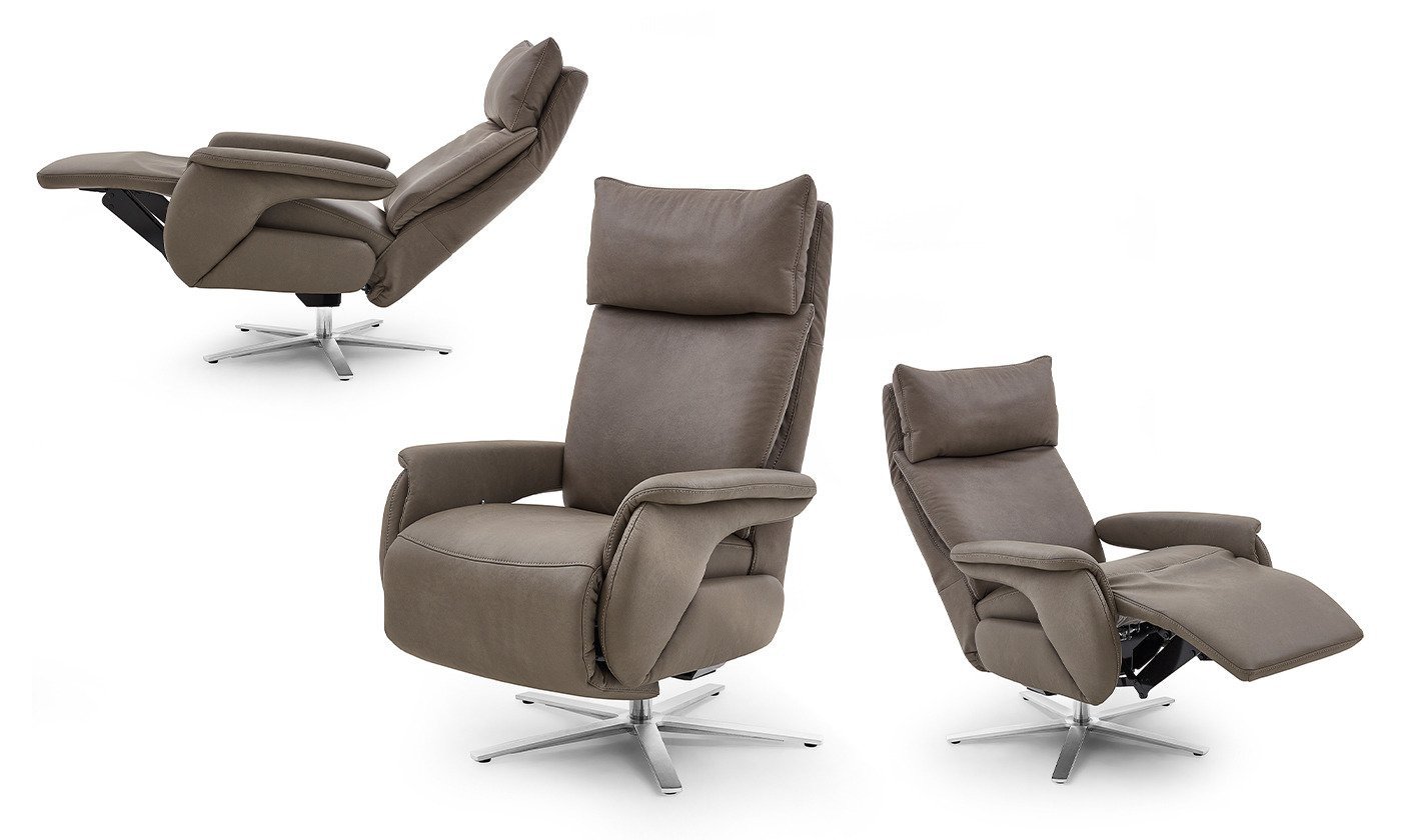 Sessel Funktionen
